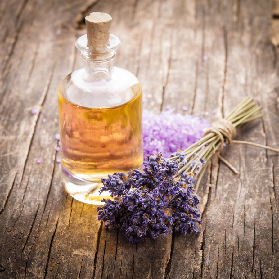 3 Favorite Essential Oils for Cleaning a Home