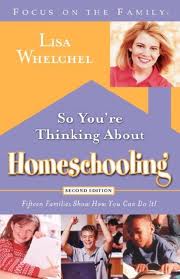 Favorite Homeschool Resources for Beginners