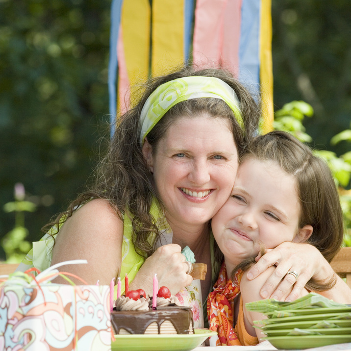 7 Simple Sanity Savers for Busy Moms