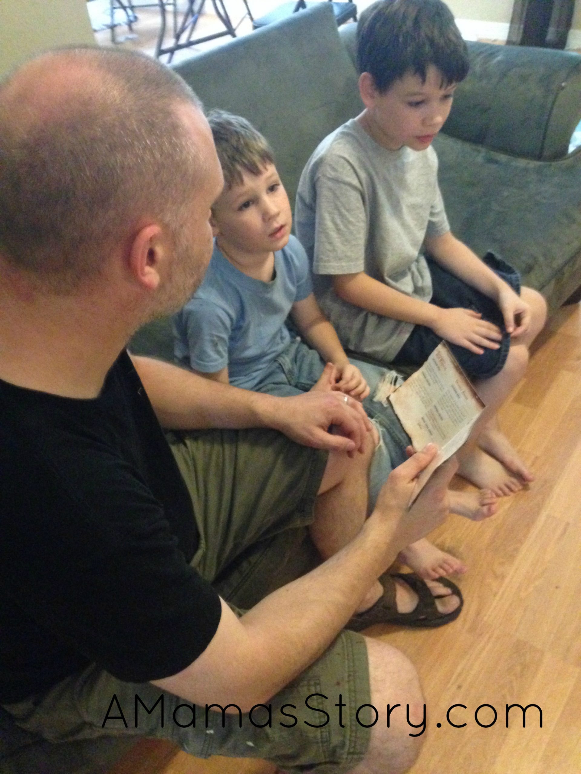 Radio-Theater That Inspires Faith, Adventure, and Discussion {Under Drake’s Flag Review}