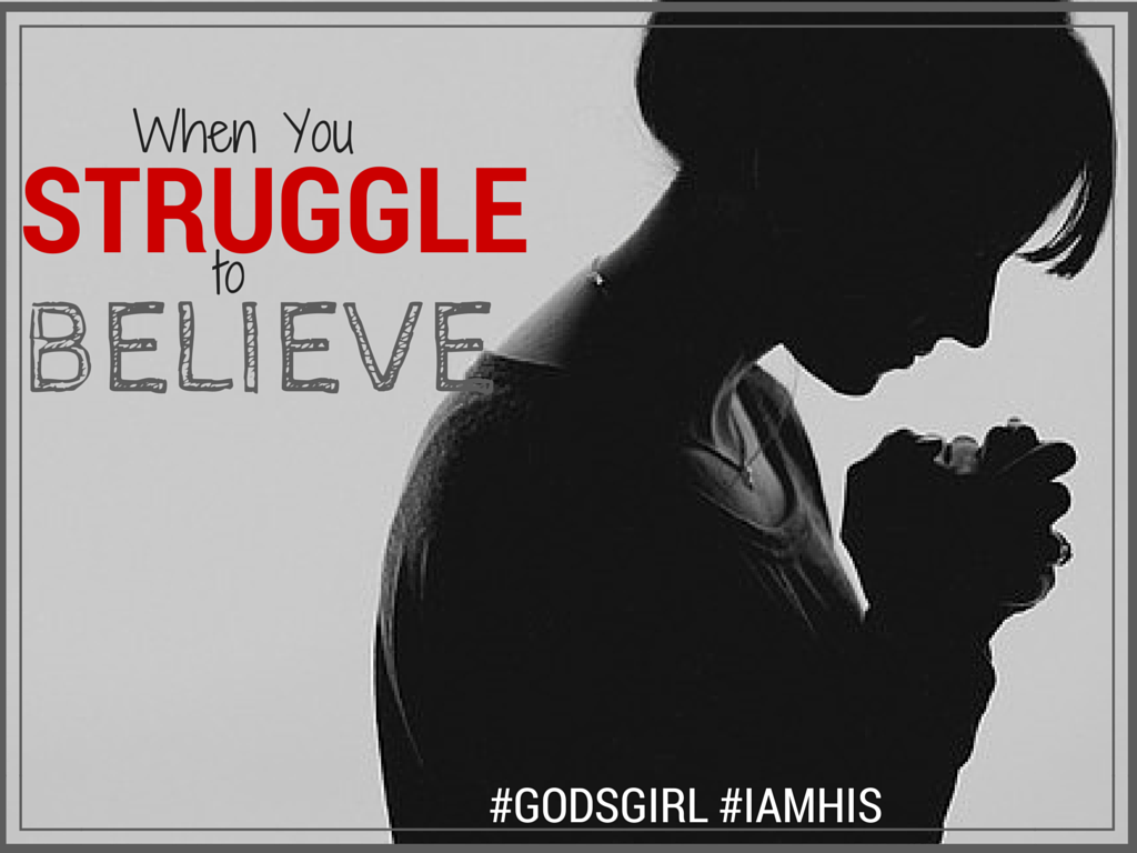 #GODSGIRL  #IAMHIS