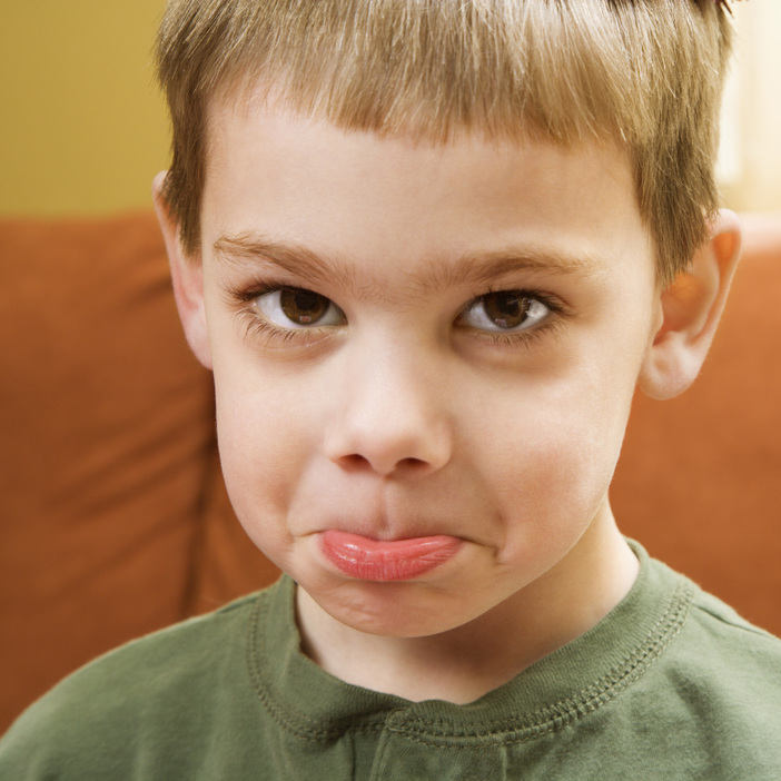 An Anti-Grumbling Activity