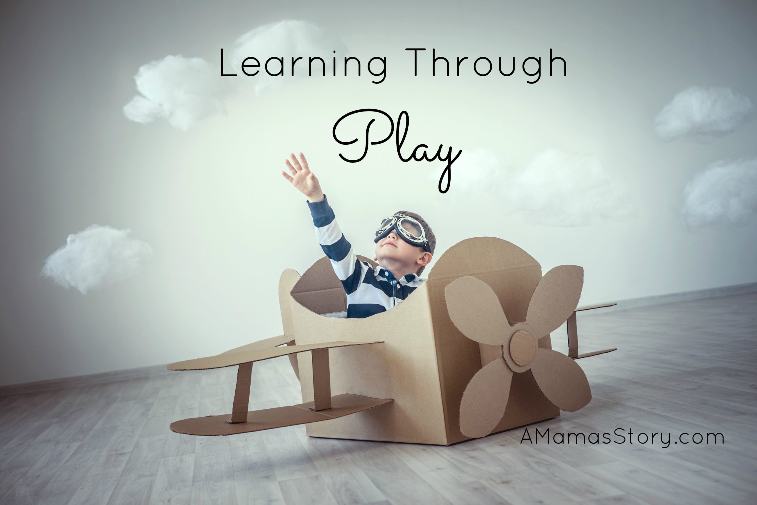 Learning Through Play