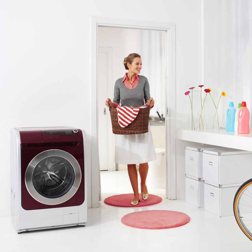 5 Great Household Cleaning Hacks