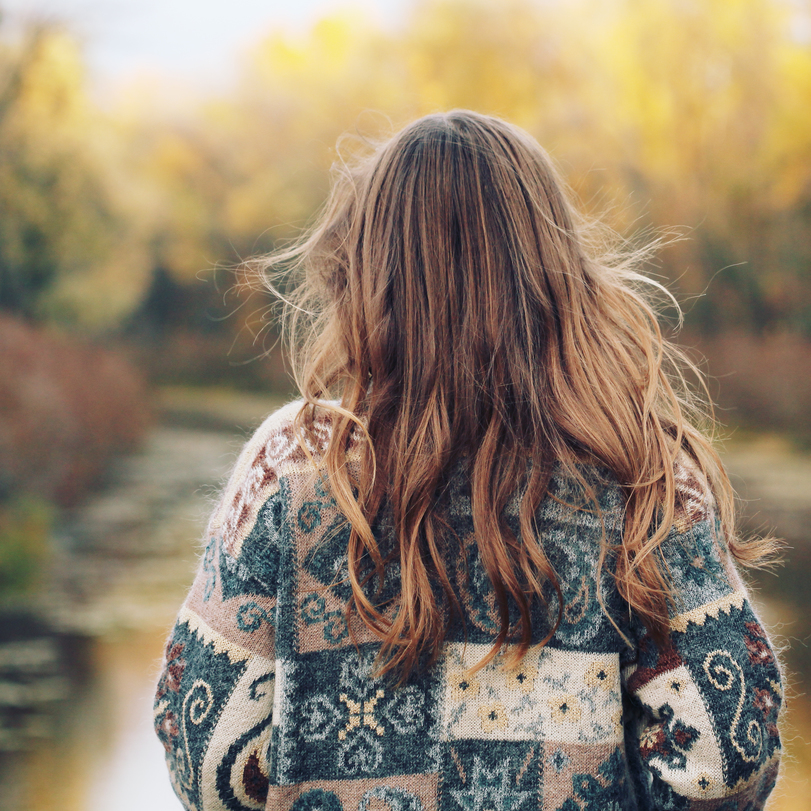 How to Reduce Motherhood Anxiety {and giveaway}