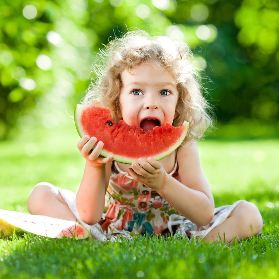 5 Tips for Healthy Living with Children