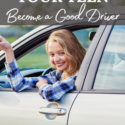 5 Tips to Help your Teen Driver Become a Good Driver